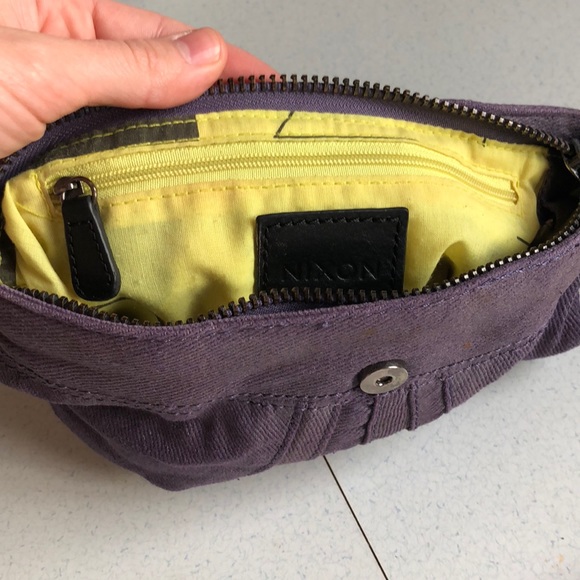 Nixon Studded Clutch - Picture 4 of 4